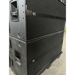 Used RCF SUB 9006-AS for sale