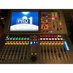 Used Midas PRO1 for sale