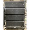 Used Vue Audiotechnik AL 8 and HS28 Line Array Package for sale
