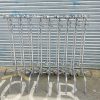 Used Matthews 40 inch C stands for sale