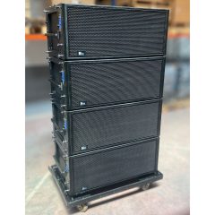 Used Meyer Sound LEO Package for sale