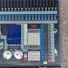 Used Avolites Pearl Tiger for sale