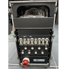 Used ADB Memorack 24 × 2000W for sale