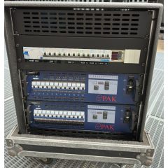 Used LSC 24x2500W dimmer for sale