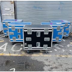 Used Power Lock Distribution Box for sale