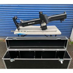 Used Panther Super Jib II Kit for sale