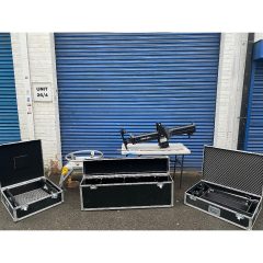 Used Panther Super Jib II Kit for sale