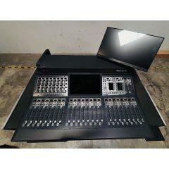 Used Avid-digidesign S6L 24C for sale