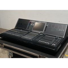 Used Yamaha CL5 System for sale