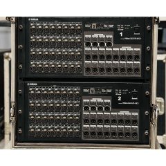 Used Yamaha CL5 System for sale