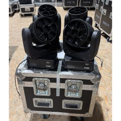 Used Robe LEDBeam 150 Package for sale