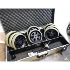 Used Panther Mini Dolly Package for sale