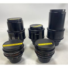 Used Arri Macro Lens Set for sale