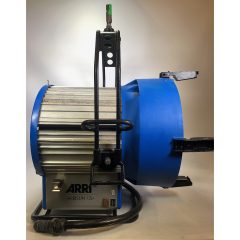 Used Arri 120 - 12k HMI Package for sale