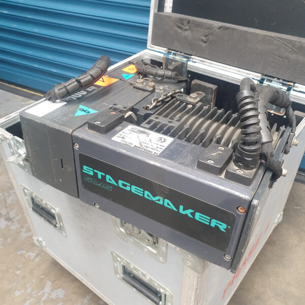 Used Verlinde SM5 500kg for sale
