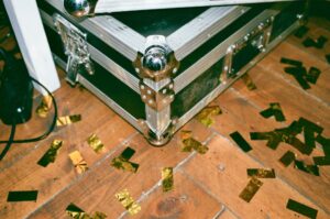 Learn how to choose the right flight case for professional AV equipment, including speaker, lighting, rack, LED, pull-along and used flight cases.