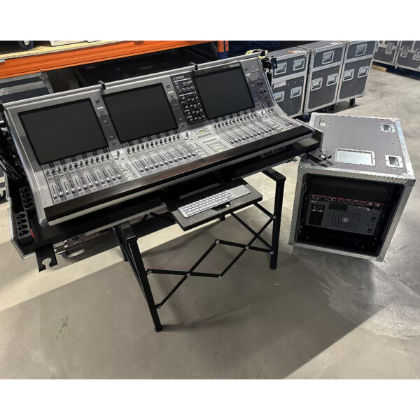Used Yamaha Rivage PM5 for sale