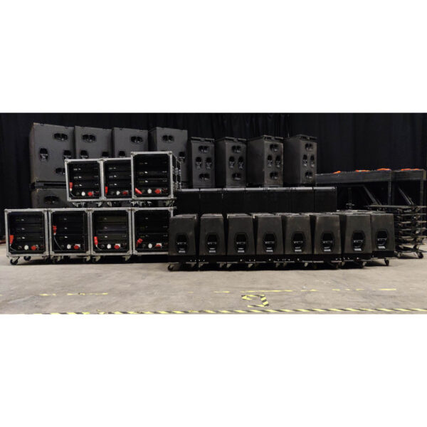 Used d&b Audiotechnik J-Series for sale