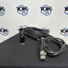 Shure Beta 98a