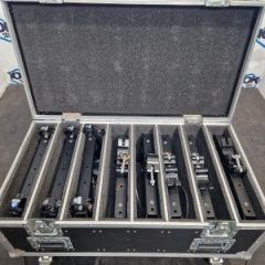 L'Acoustics X-UL8 – X8 Landscape Flying Frame