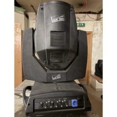 ClayPaky Alpha Wash 700