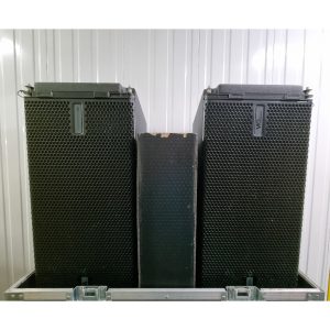 DB Technologies Vio Package
