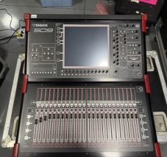 DiGiCo SD9