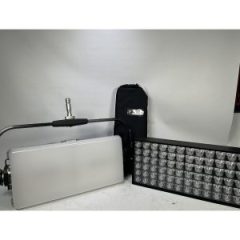 Arri Skypanel X21 with DOP Snap Box