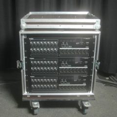Yamaha SB168 ES