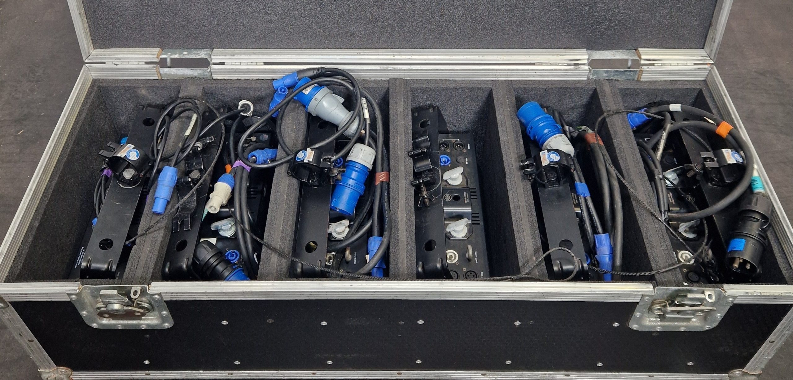Used ADJ Jolt 300 Strobe for sale