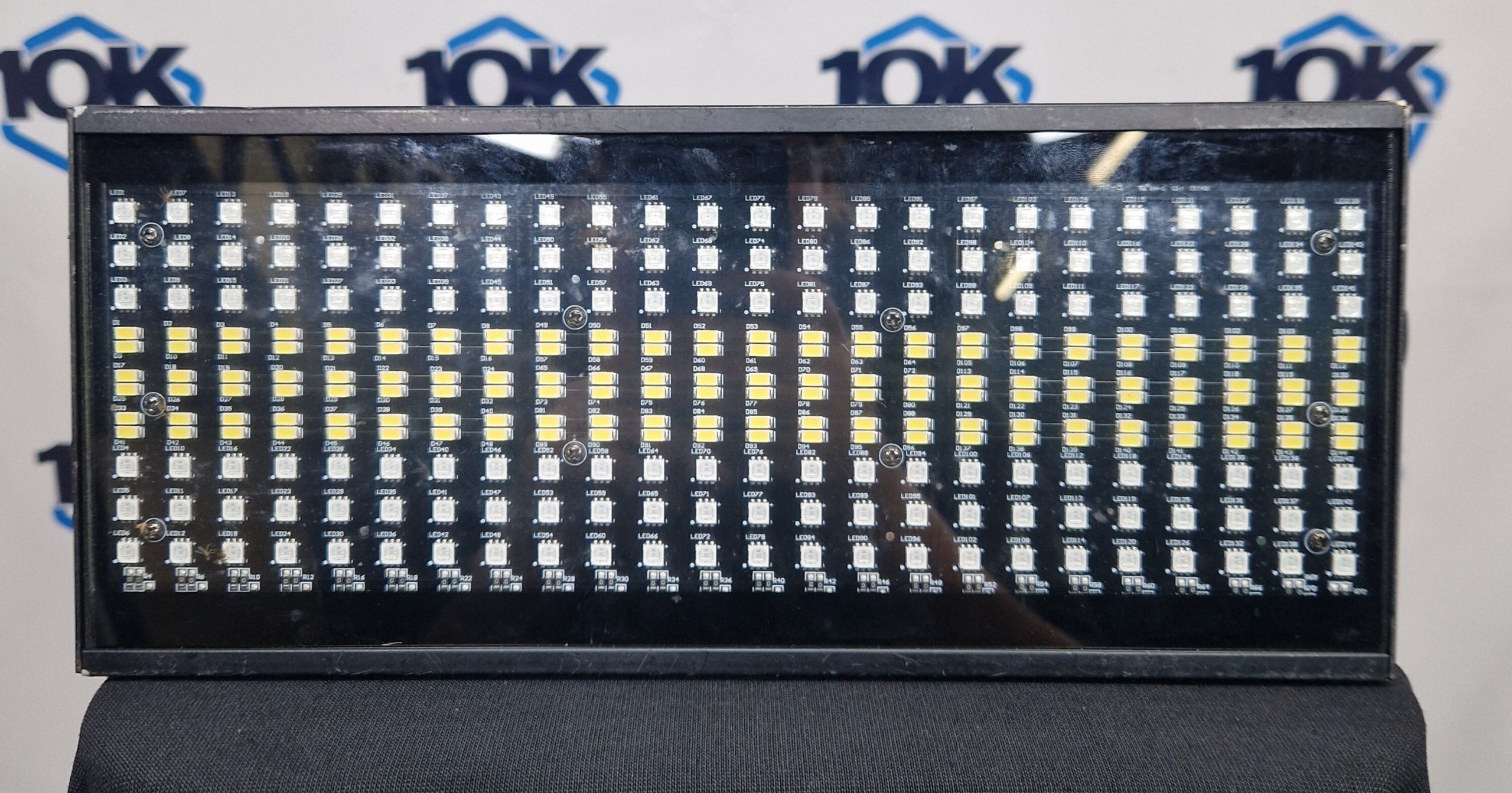 Used ADJ Jolt 300 Strobe for sale