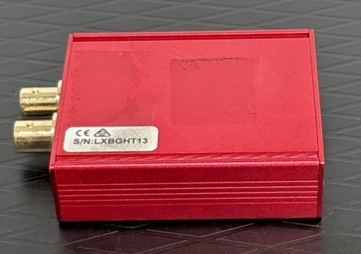 Used Decimator MD-LX for sale