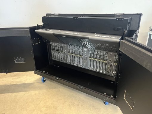 Used Yamaha Rivage PM3 for sale