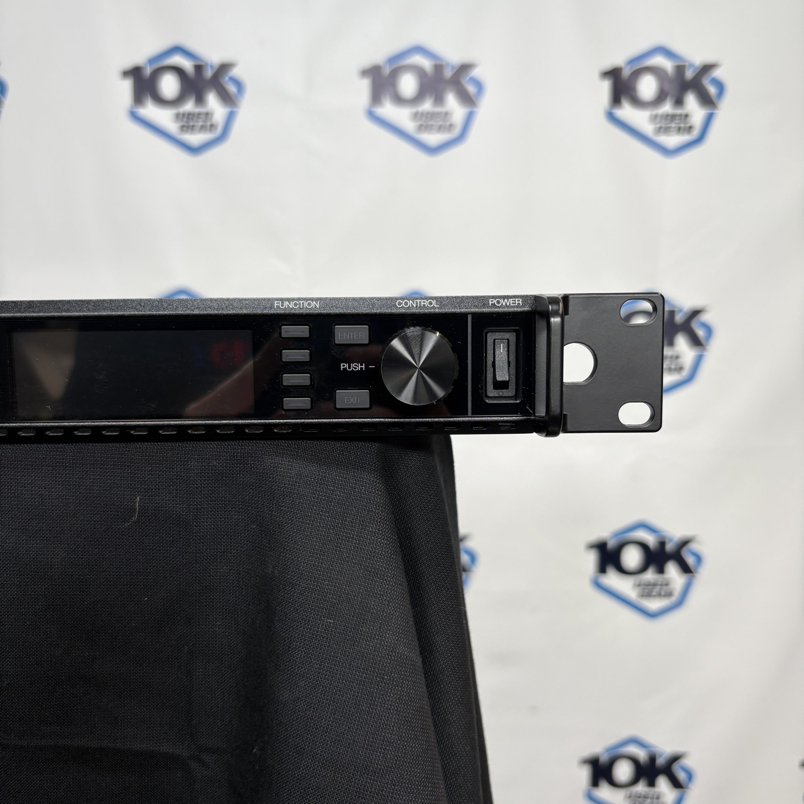 Used Shure Axient Quad Receiver Package for sale