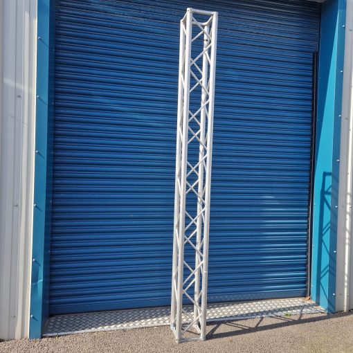 Used Litec QX30 Truss 3m for sale