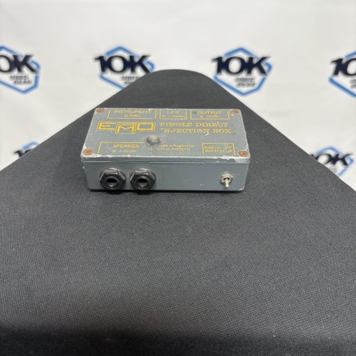 Used Emo Systems DI for sale