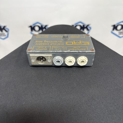 Used Emo Systems DI for sale