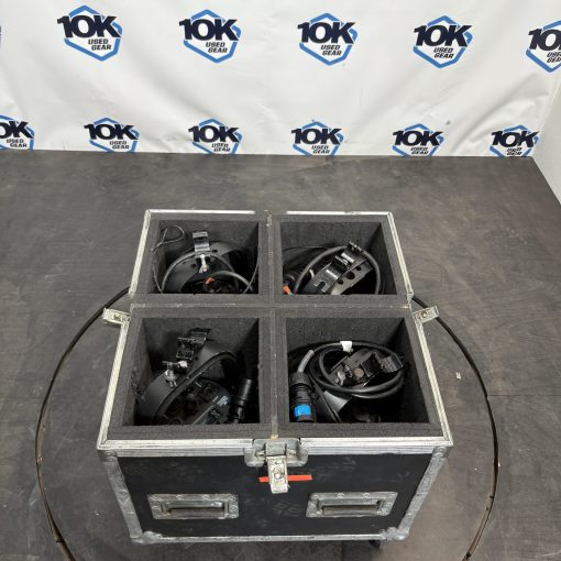 Used Chauvet STRIKE P38 Warm White Wash/Blinder/Strobe for sale