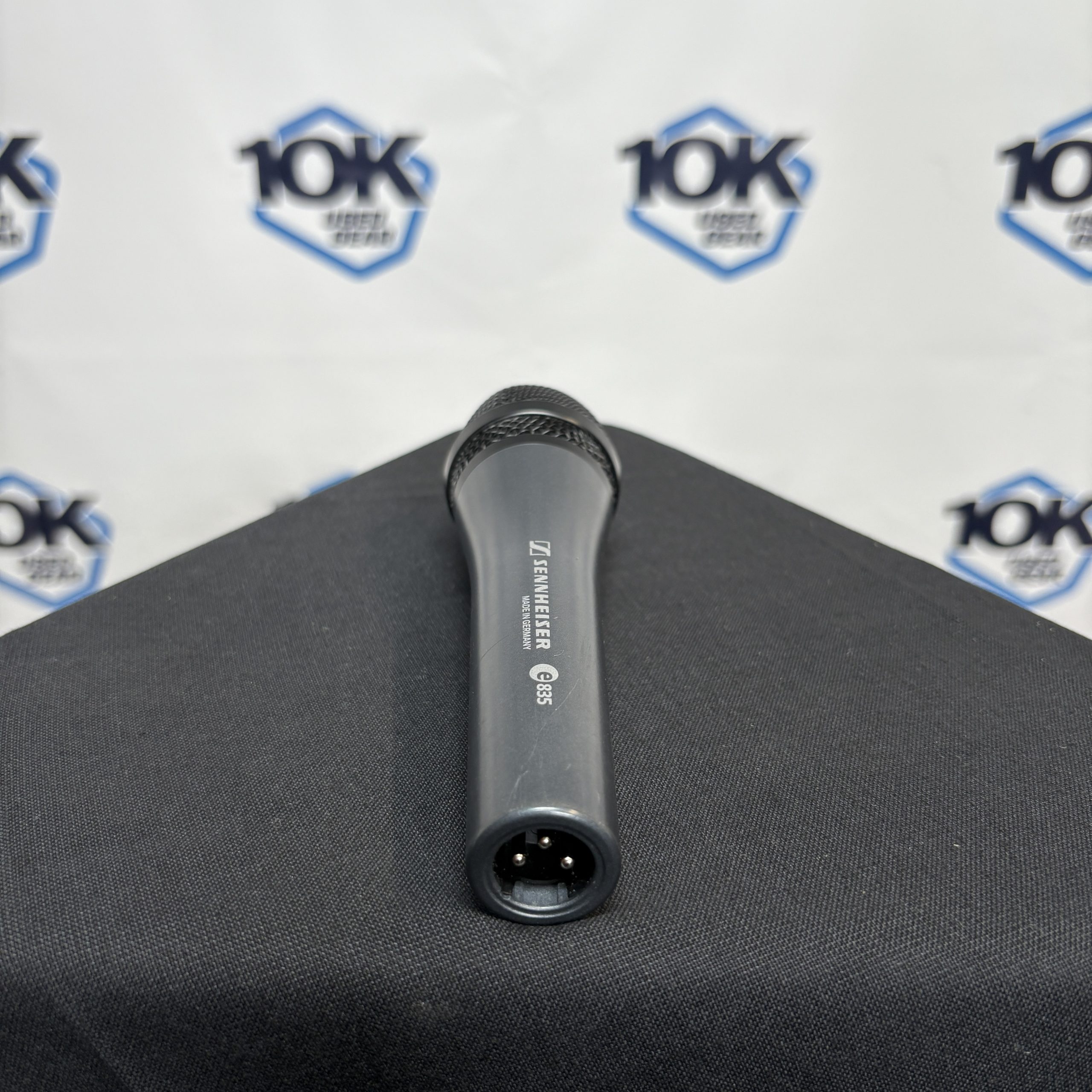 Used Sennheiser E835 for sale