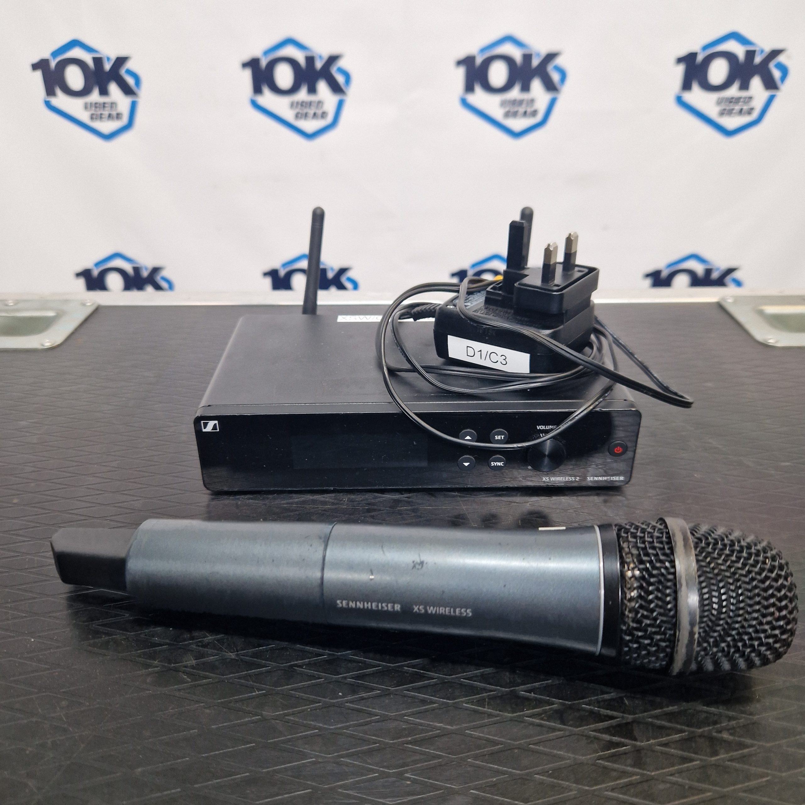 Used Sennheiser XSW2 Handheld for sale