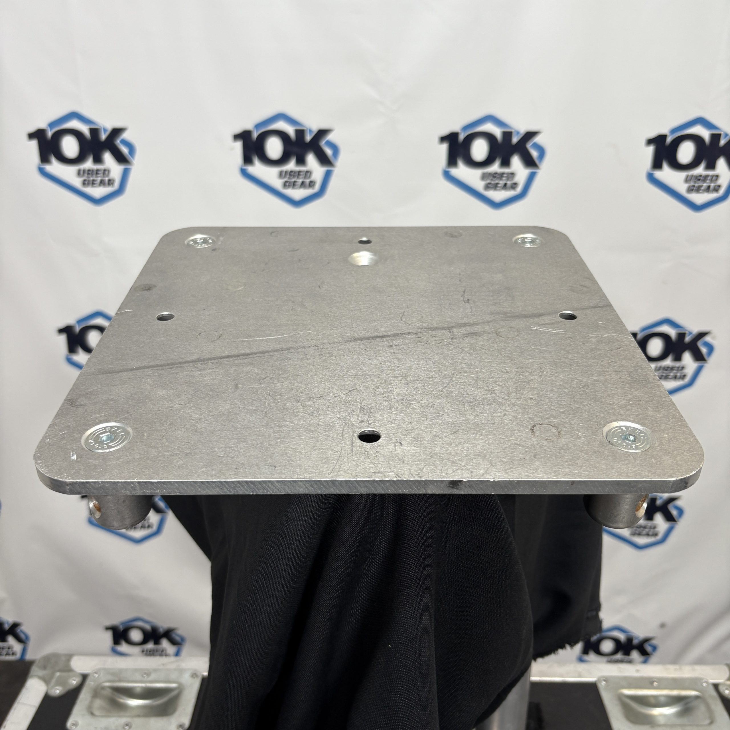 Used Litec QX30 Top Plate for sale