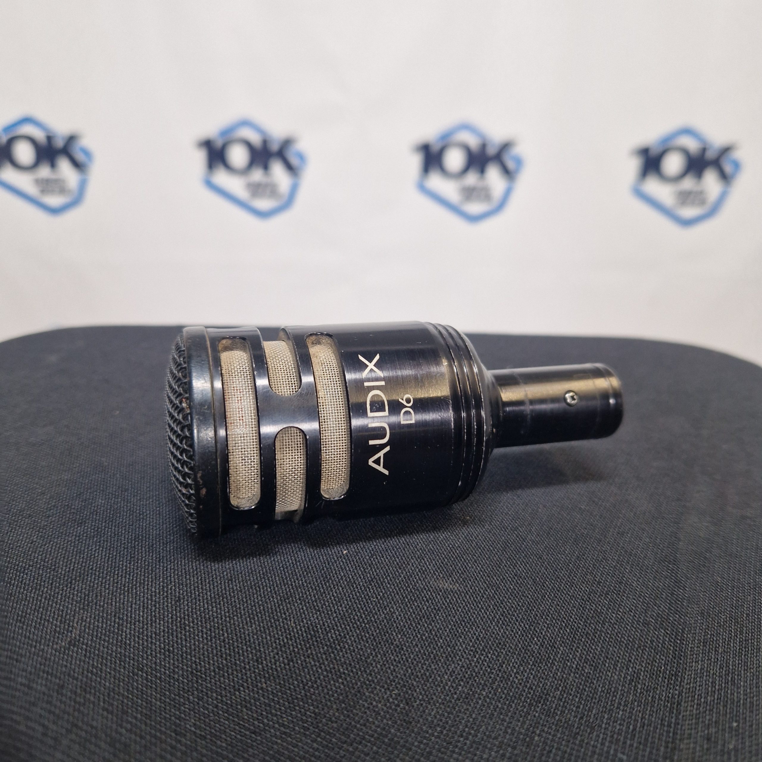 Used Audix D6 for sale