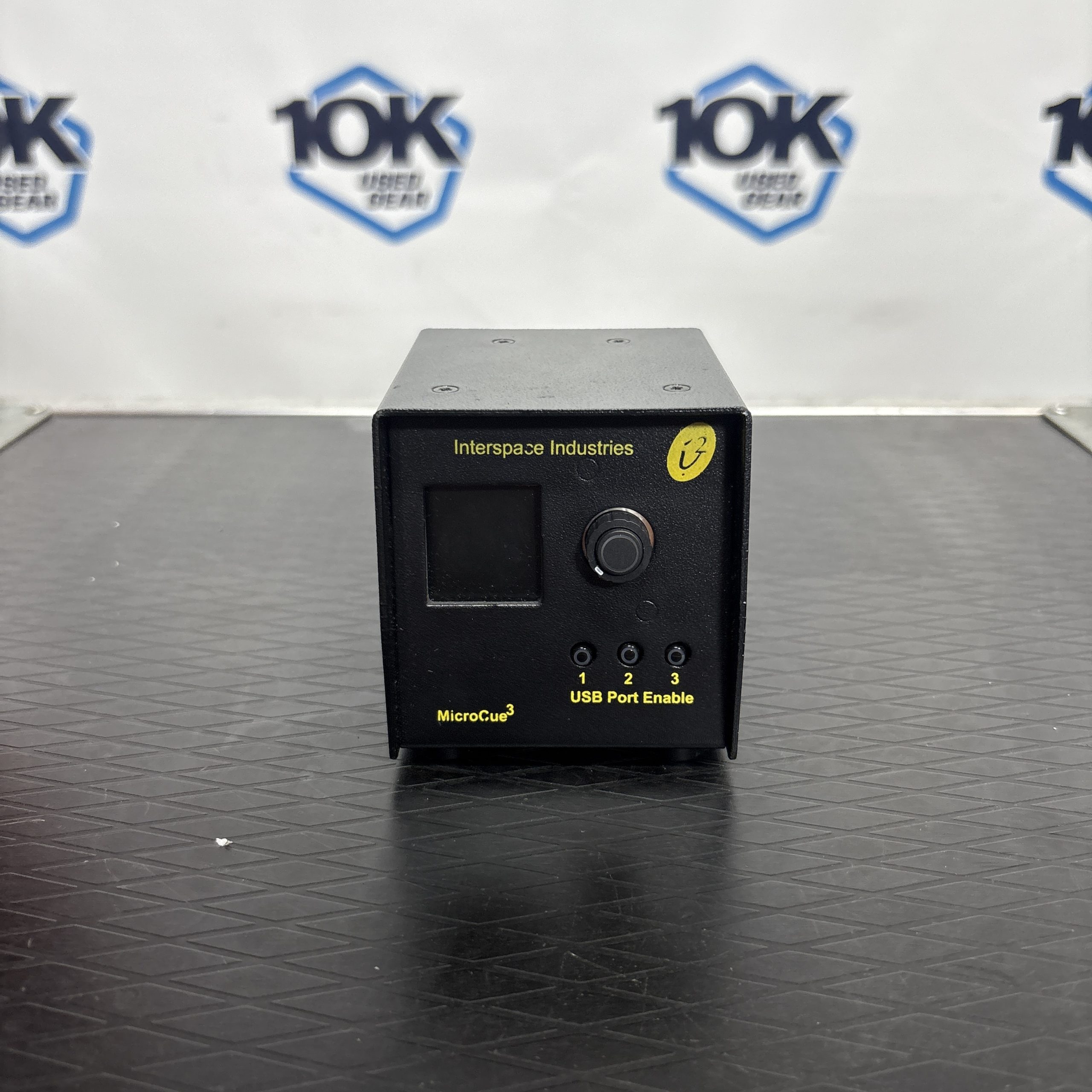 Used MicroCue Clicker for sale