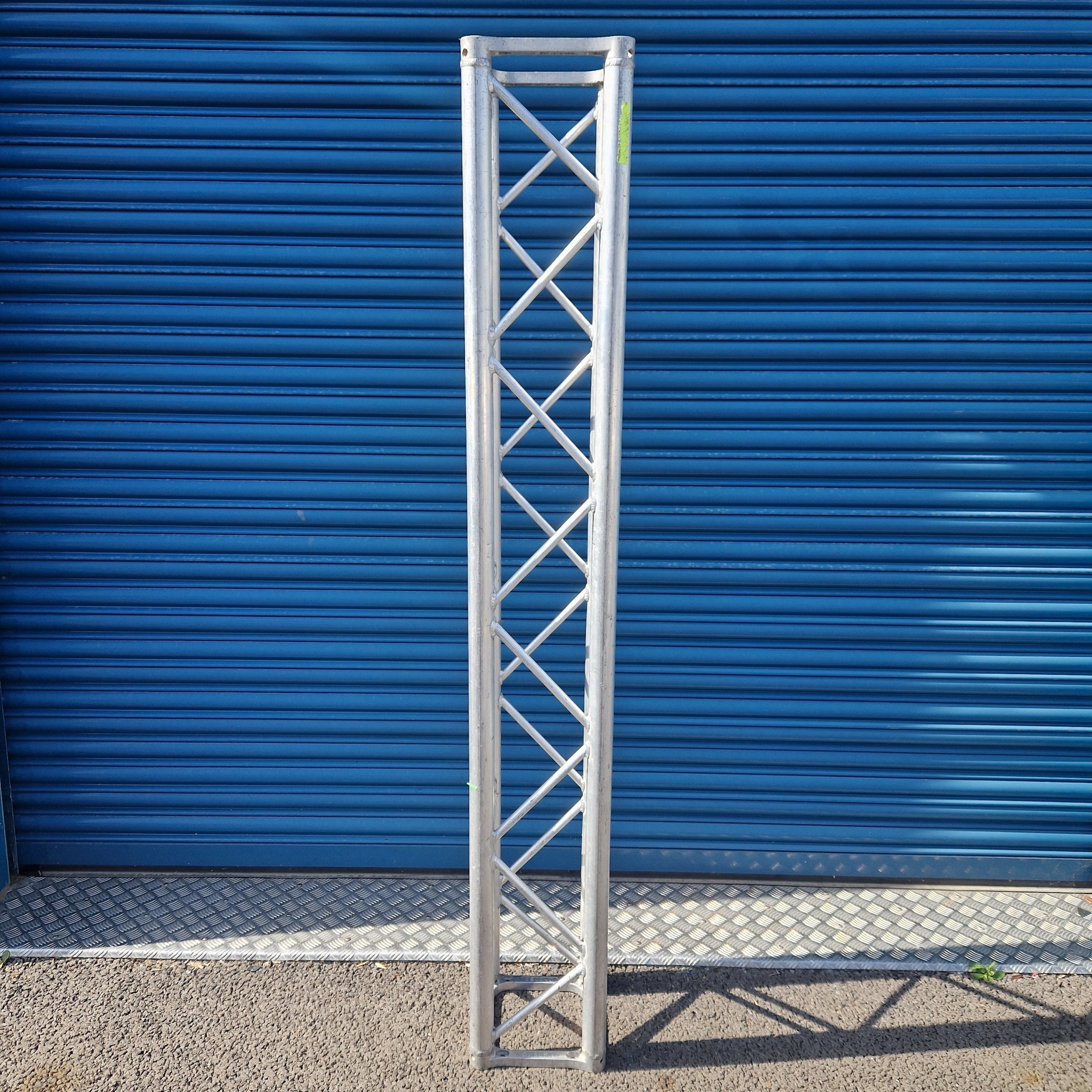 Used Litec QX30 Truss 2m for sale