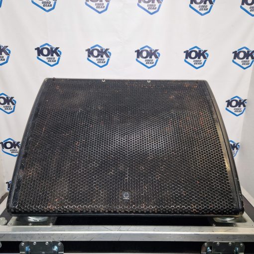 Used Turbosound TFM560 (12 units, flightcased) for sale
