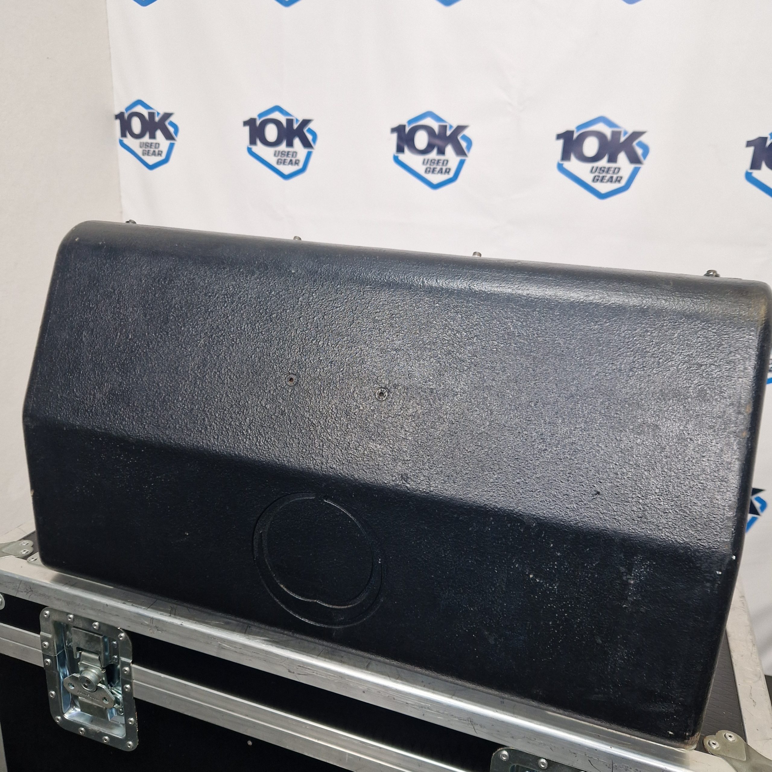Used Turbosound TFM560 (12 units, flightcased) for sale