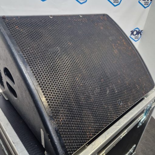 Used Turbosound TFM560 (12 units, flightcased) for sale