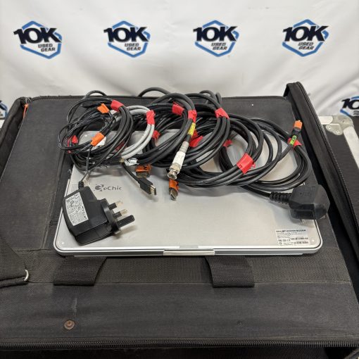 Used Blackmagic ATEM Television Studio for sale
