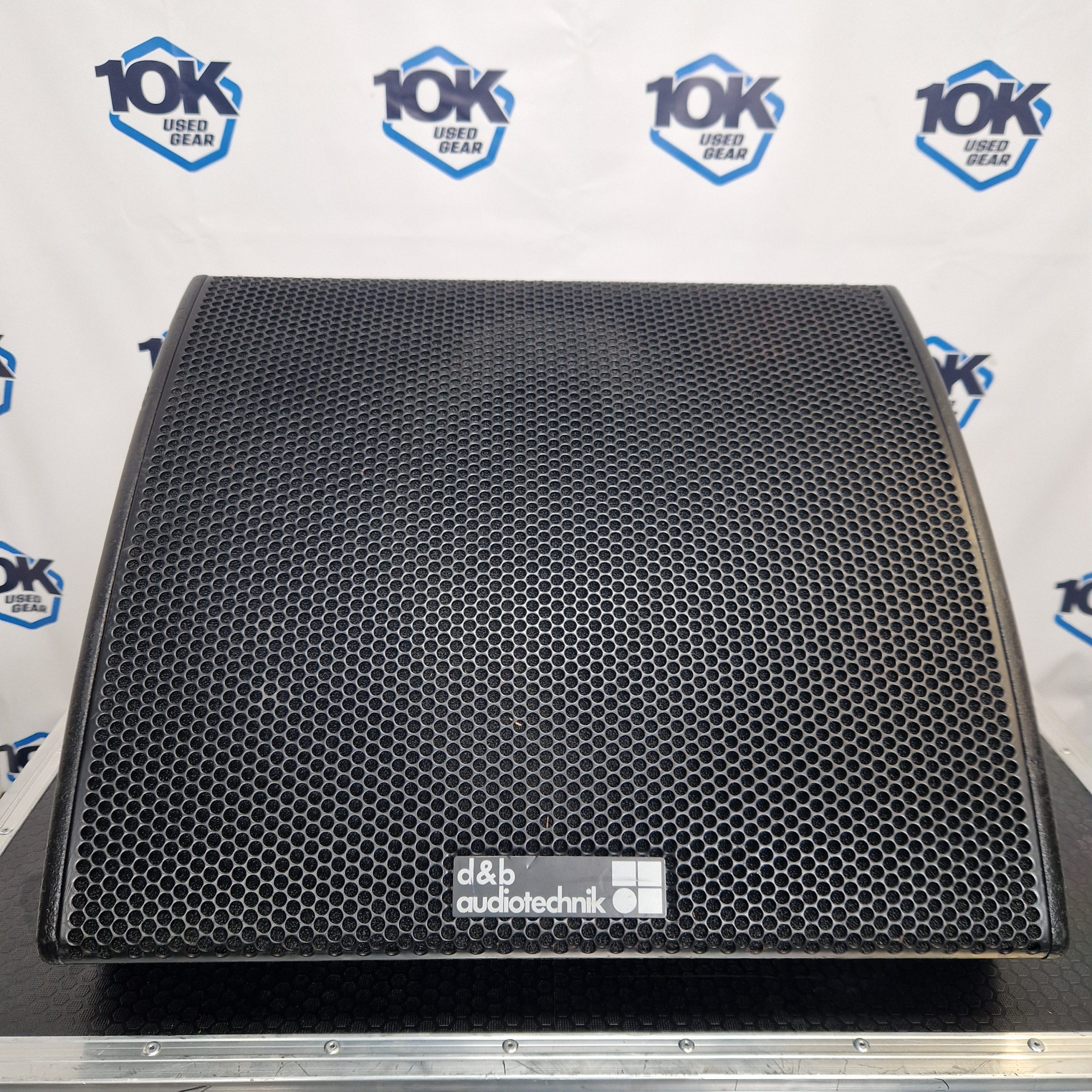 Used d&b M4 Stage Monitor for sale