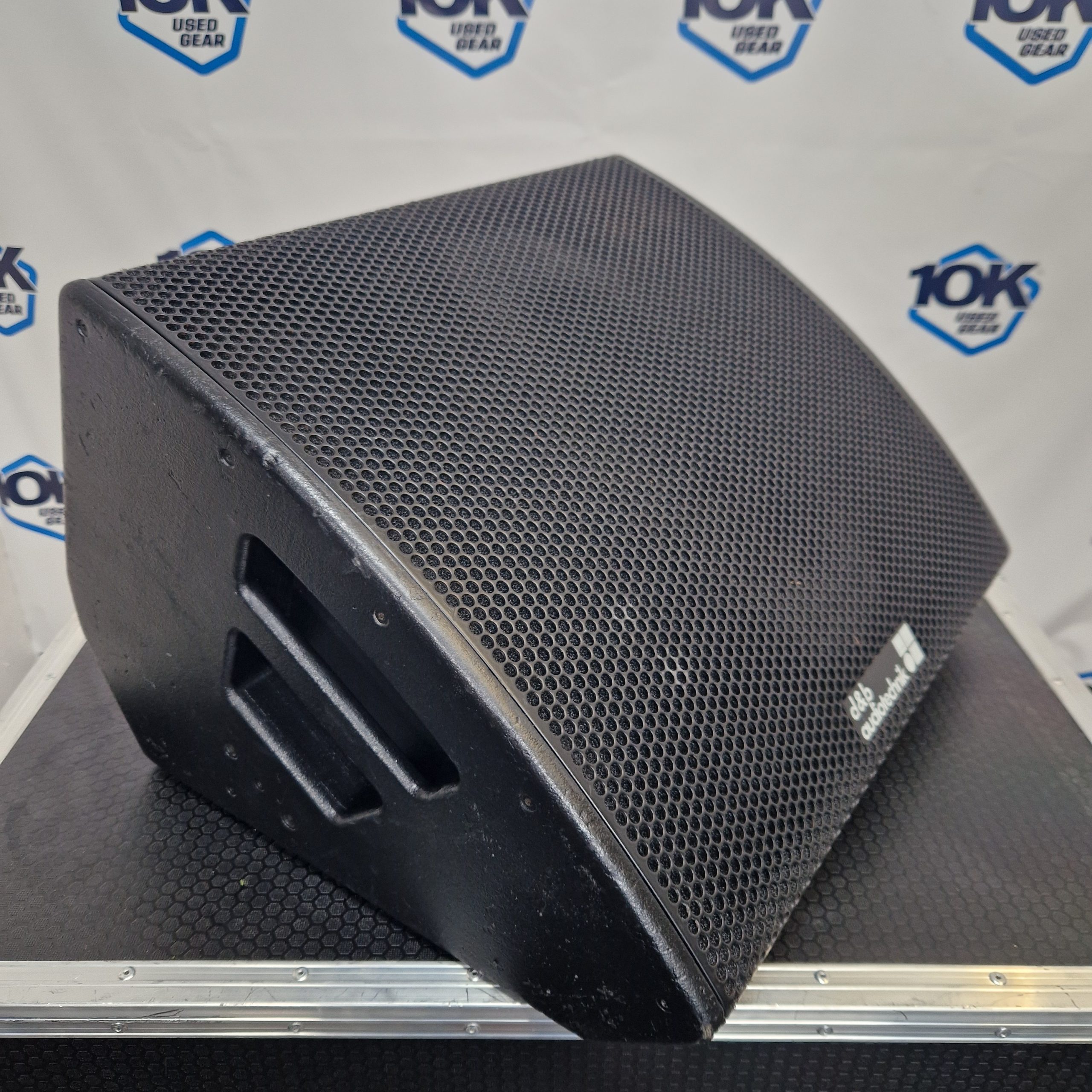 Used d&b M4 Stage Monitor for sale